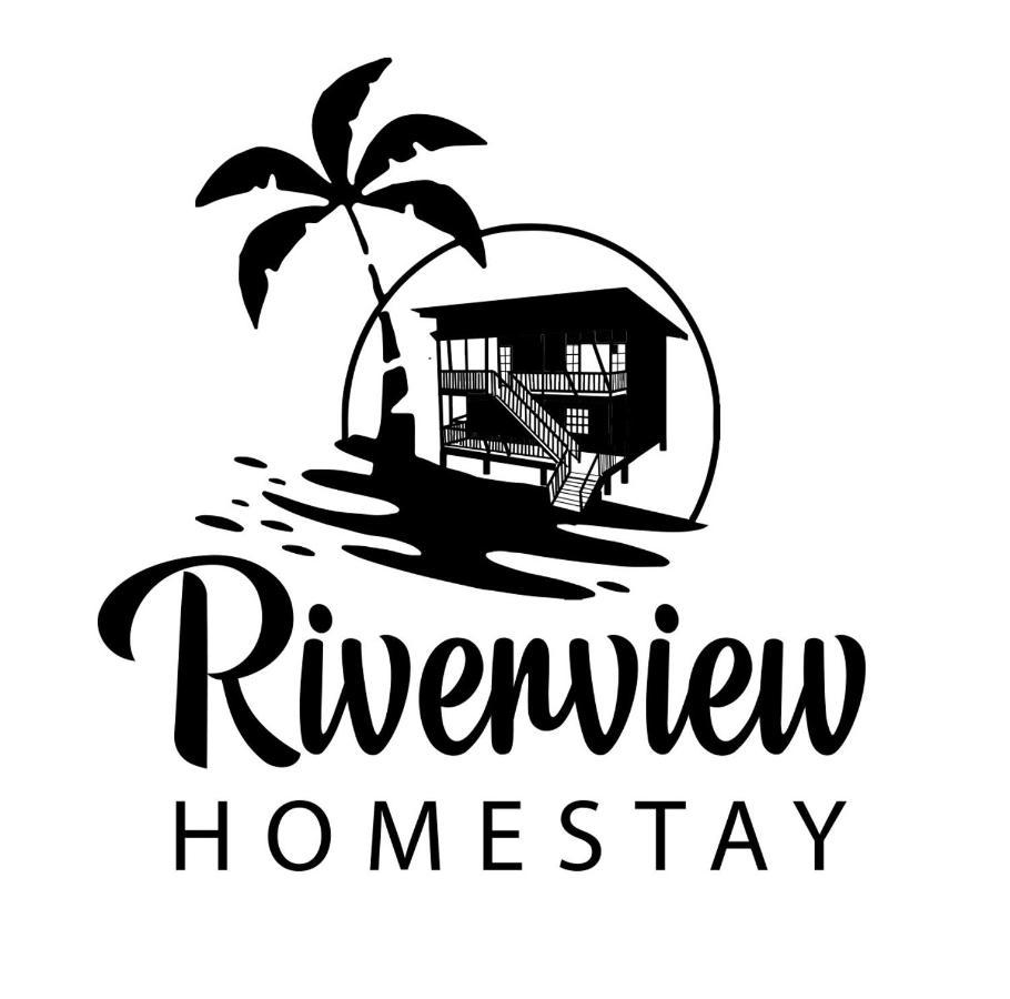 Riverview Homestay Perlis คันการ์ ภายนอก รูปภาพ